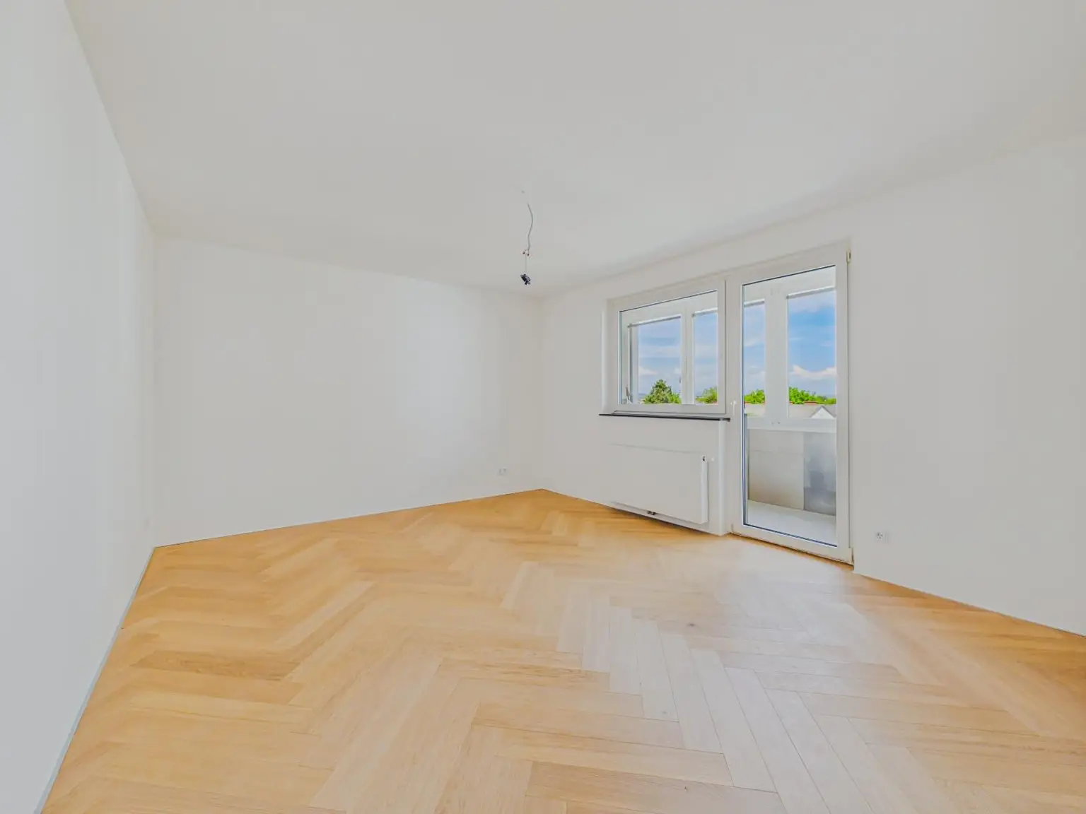 Schlafzimmer 3