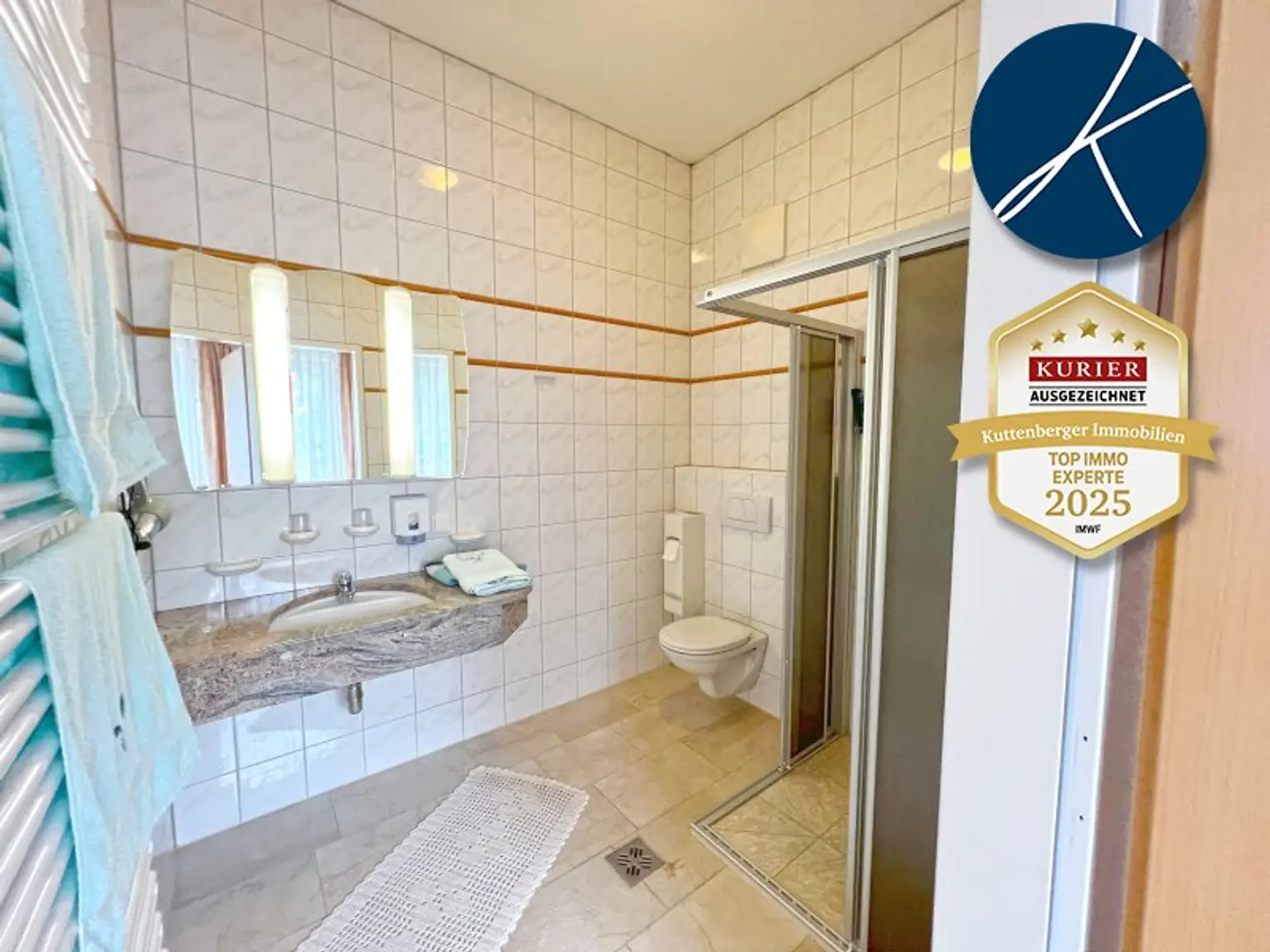 Großzügiges Landhaus in herrlicher Grünruhelage! Feriendomizil mit viel Platz zum Wohnen, Arbeiten und Entspannen!