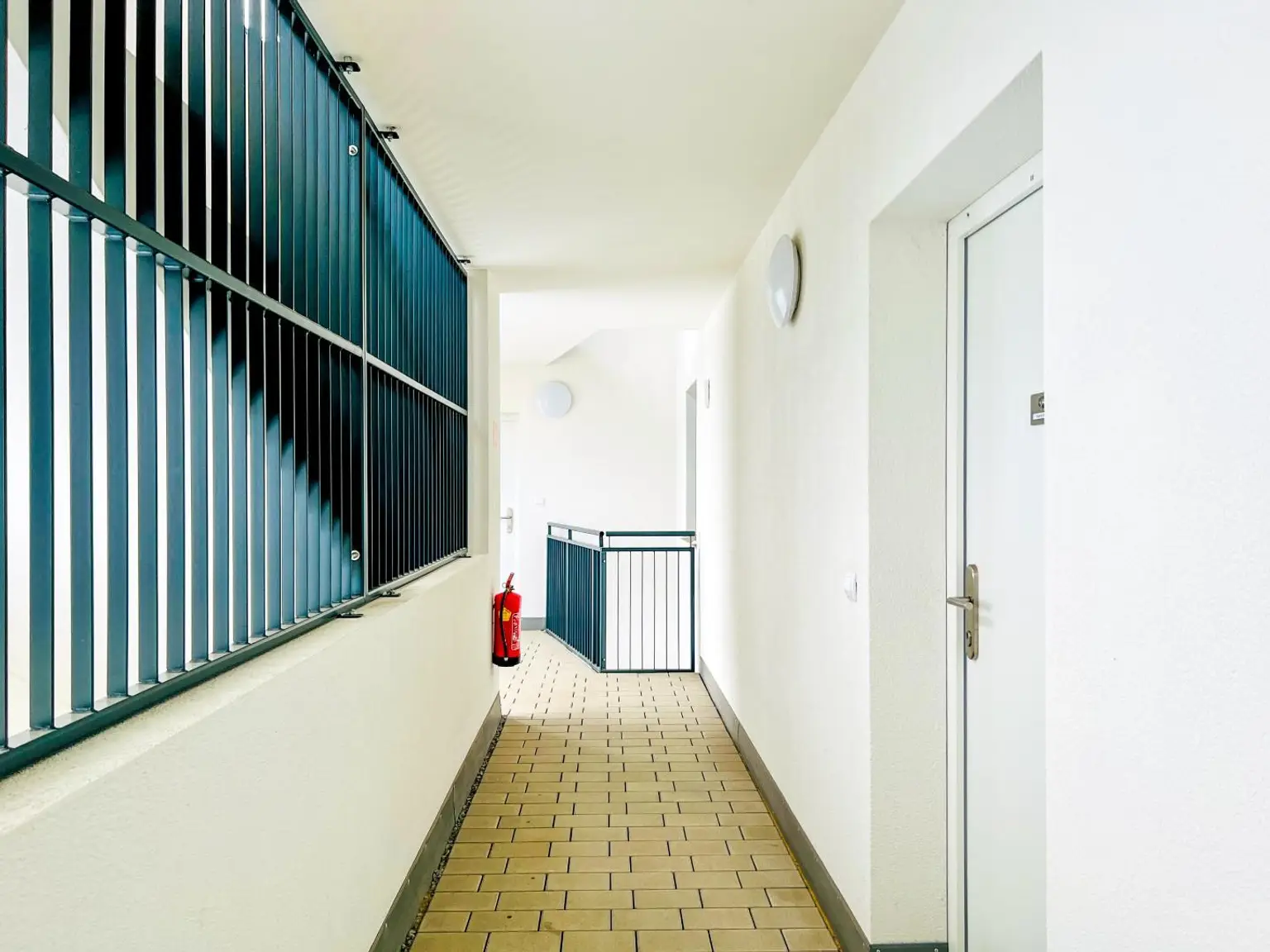 Moderne 2-Zimmer Gartenwohnung in Graz Wetzelsdorf