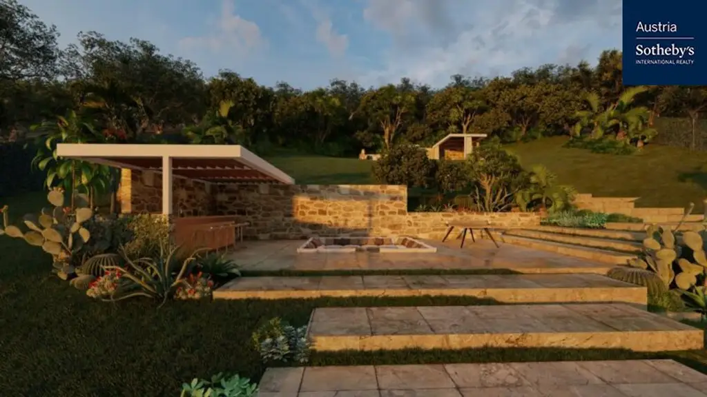NEXT LEVEL PANORAMA LIVING