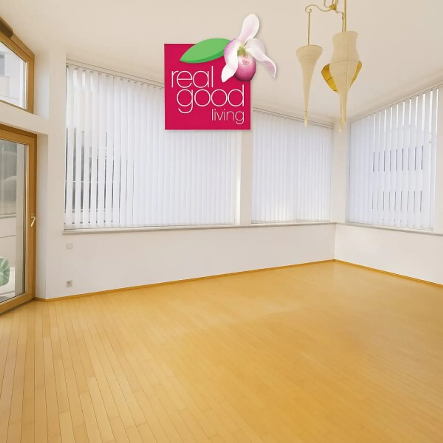 Exklusive Villa mit Pool, Terrassen, Wintergarten & Garage mit ca. 100 m² in Klosterneuburg-Weidling !!