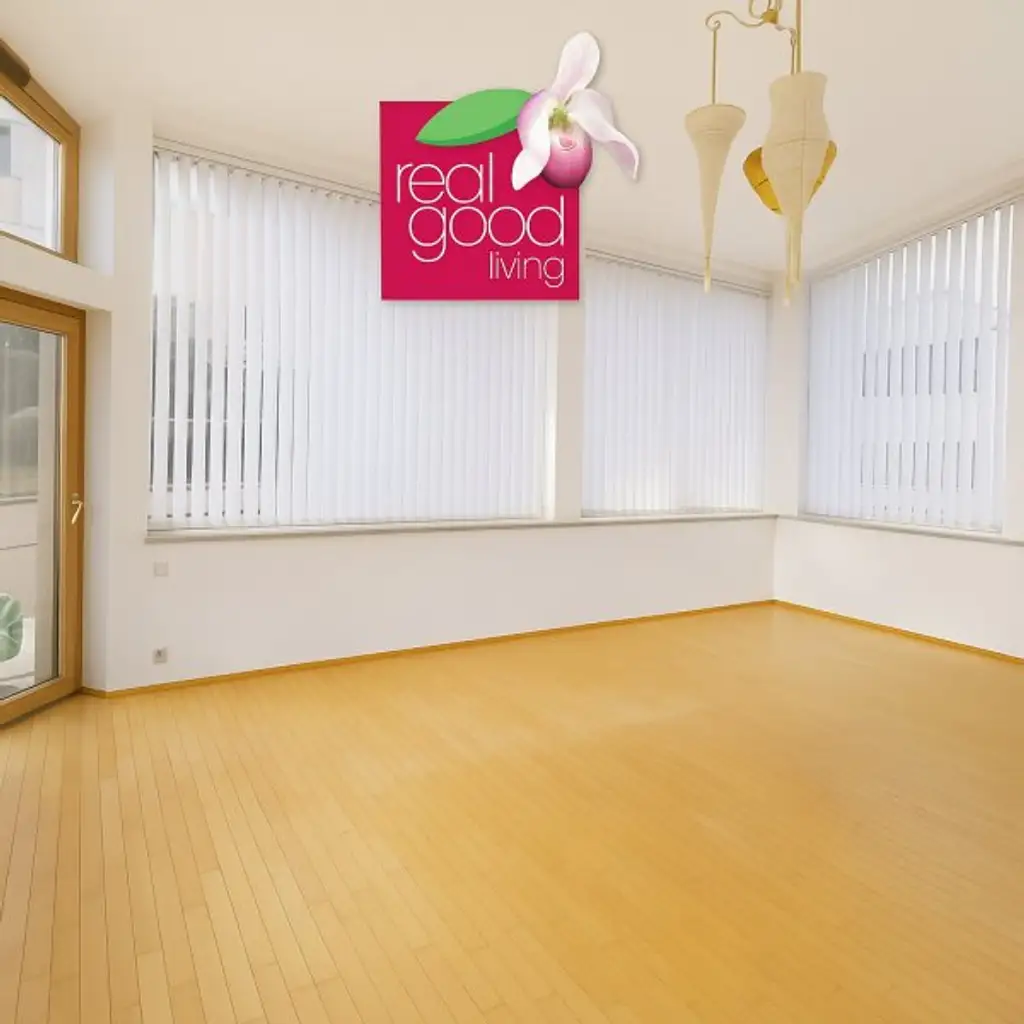 Exklusive Villa mit Pool, Terrassen, Wintergarten & Garage mit ca. 100 m² in Klosterneuburg-Weidling !!