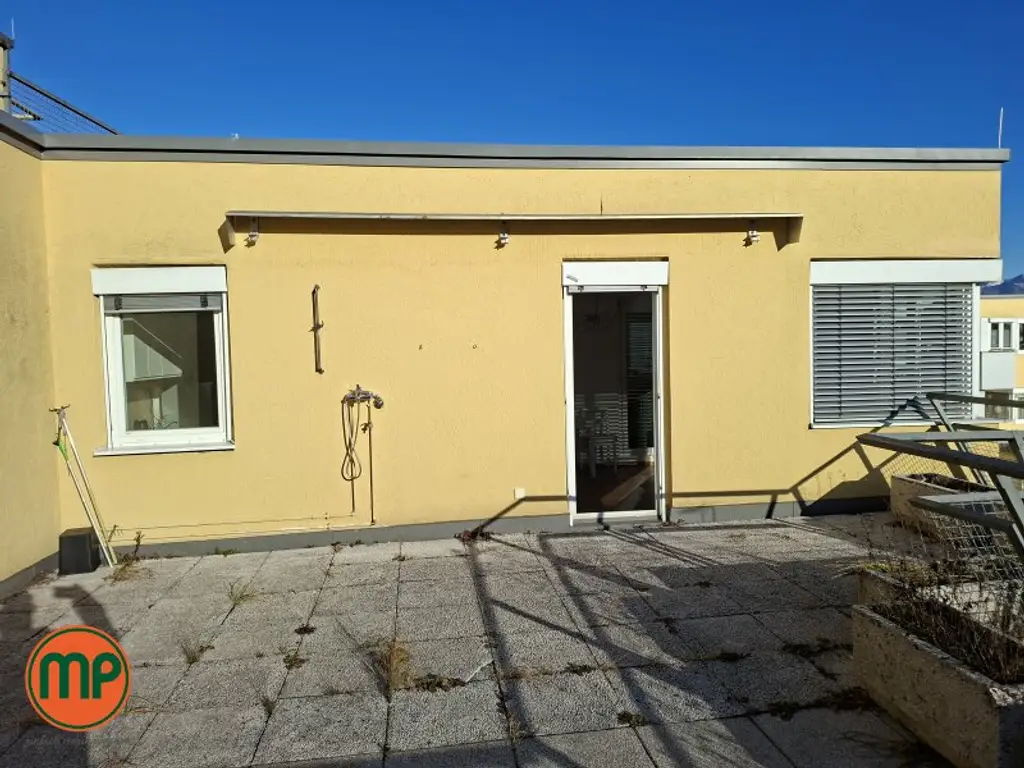 Top-Lage Kufstein - Wohnung mit Blick auf die Festung
