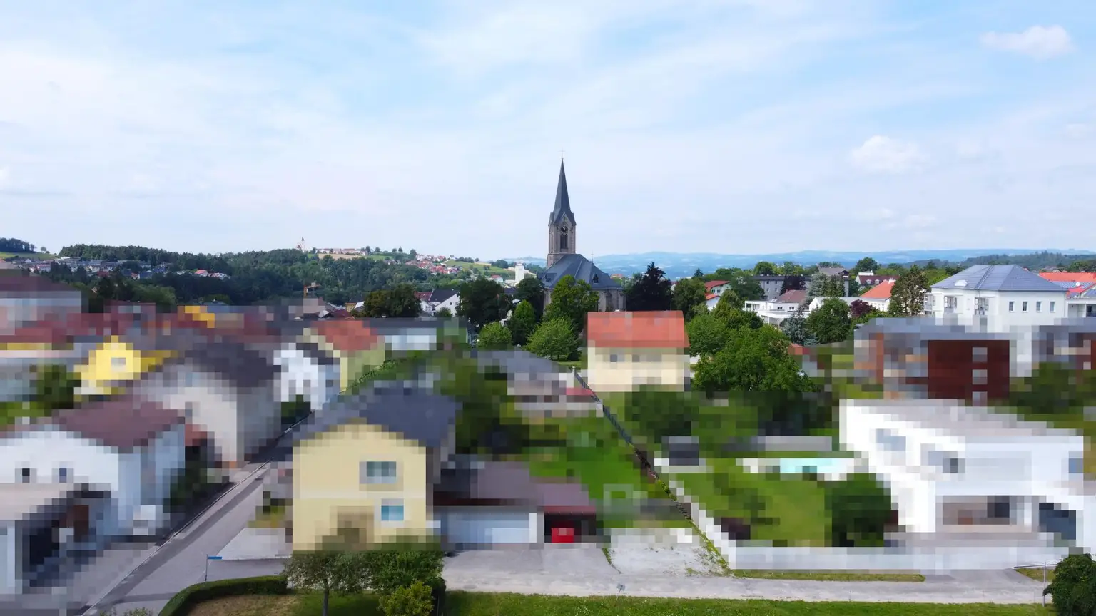 Ein Haus mit Charakter – und Raum für neue Kapitel!