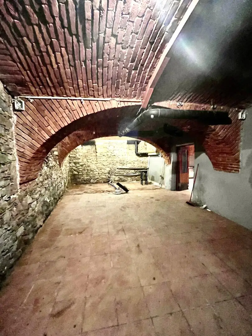 2 Barraum mit eigenem Zugang