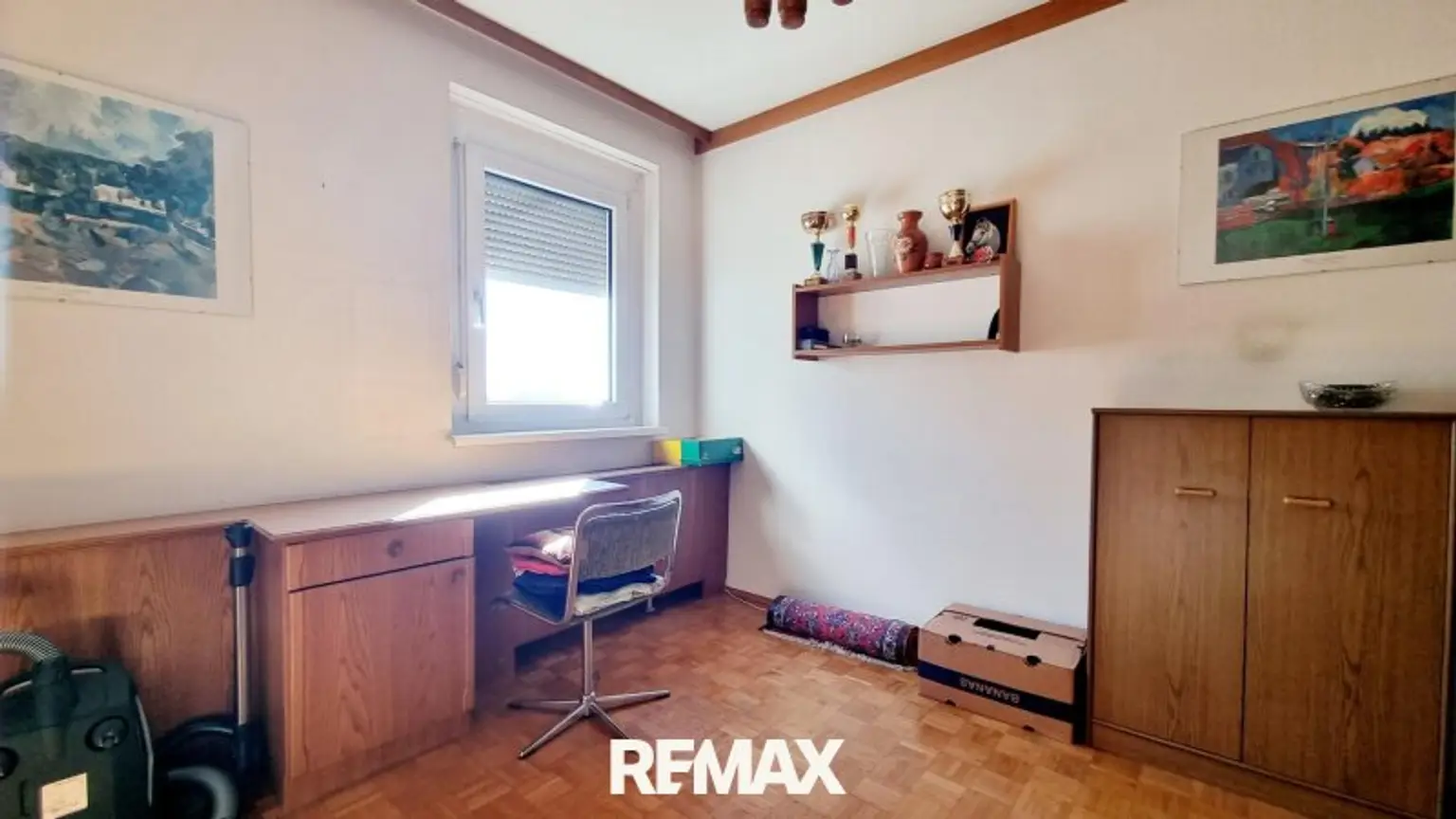 Zimmer 2 ostseitig
