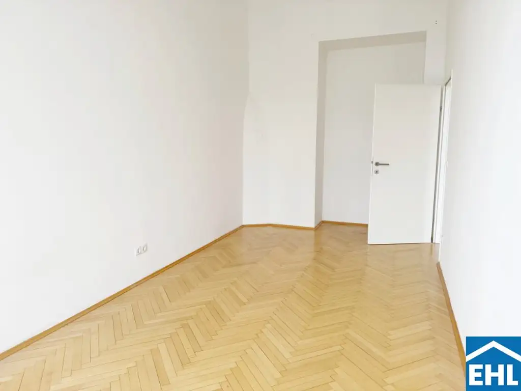 Helle 2-Zimmer-Wohnung in Graz – Ihr neues Zuhause!