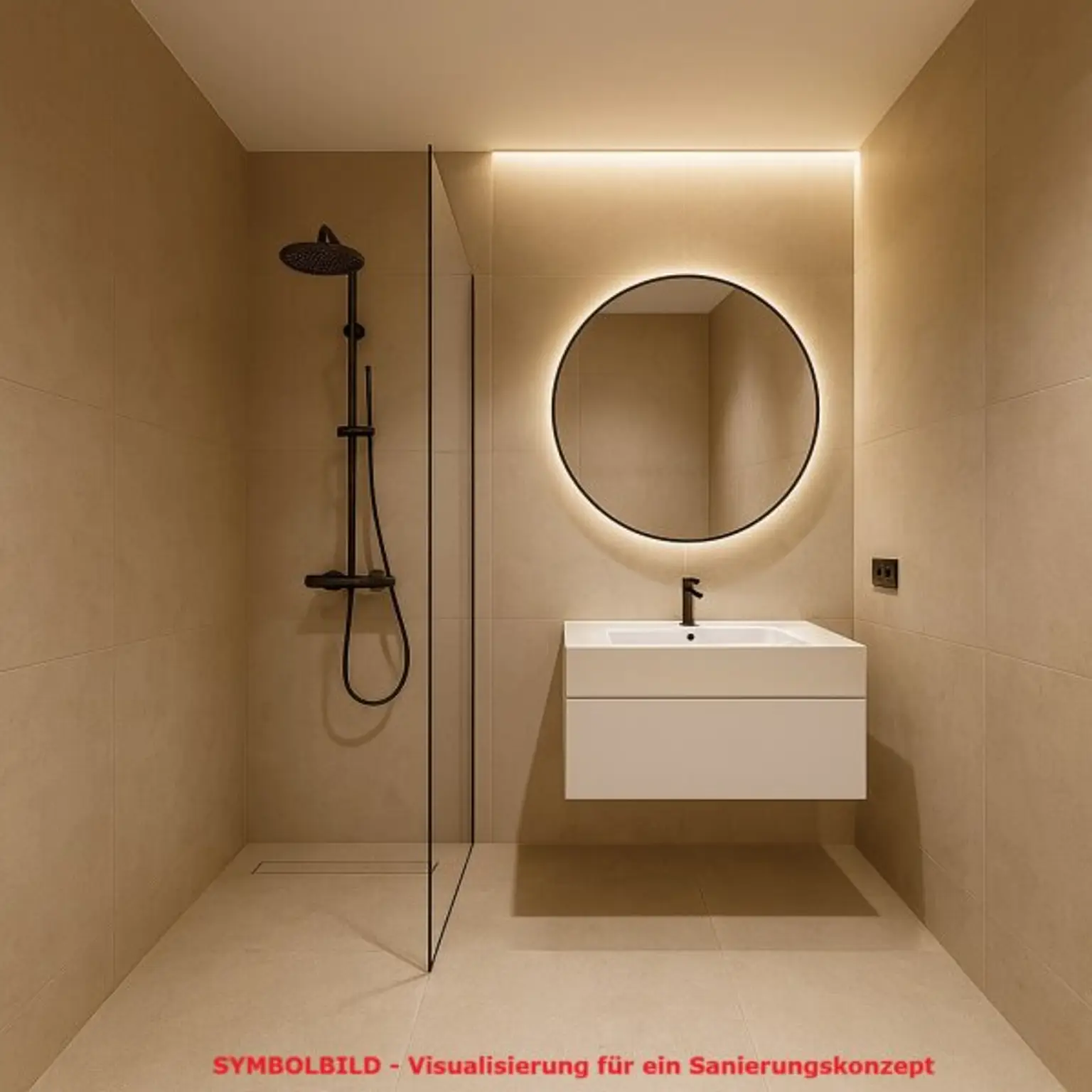 Altbau mit Potential! Sanierungsbedürftige 3 Zimmer-Wohnung Nähe Bahnhof Meidling! Auf Wunsch mit Sanierungskonzept!