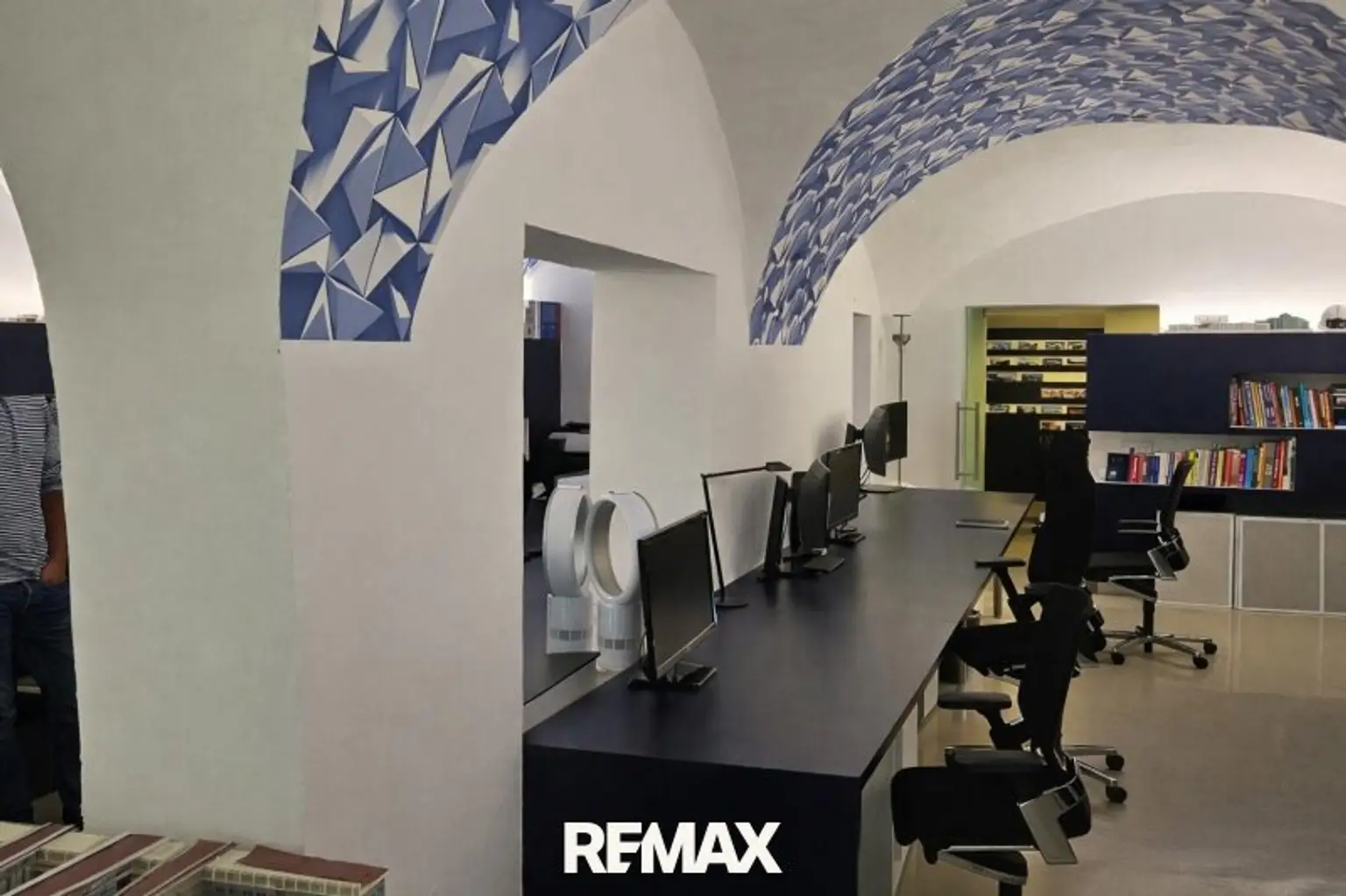 Büro 03