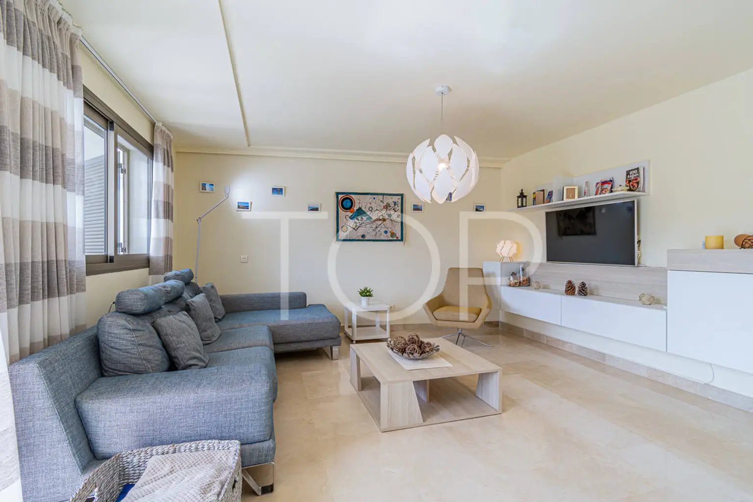 Apartment-Magnolia-Golf-Resort-Salon-Palm-Mar-Tenerife-2
