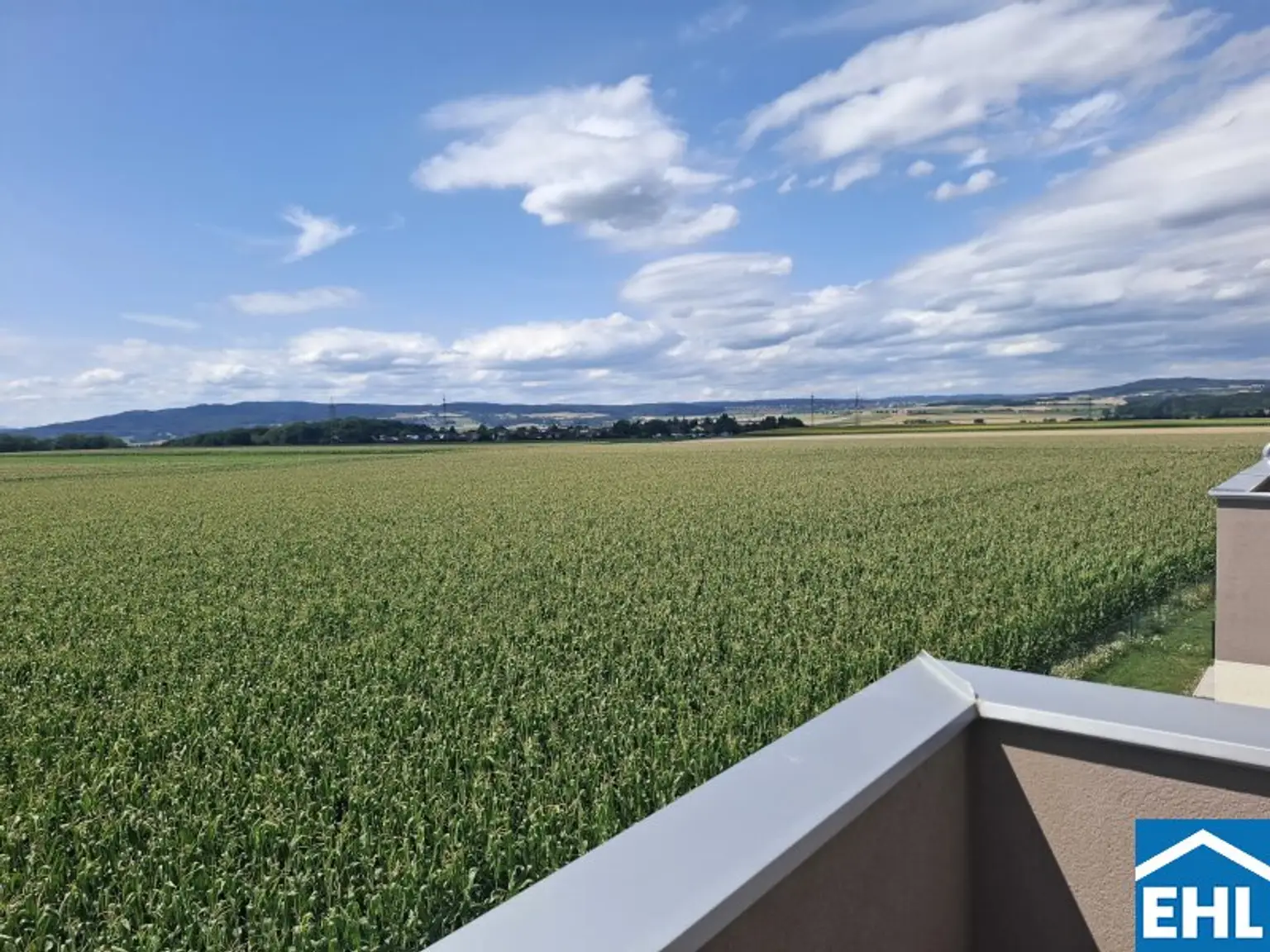 Ruhige und zentrale Lage in St. Pölten - Genießen Sie Natur und Stadtgleichzeitig