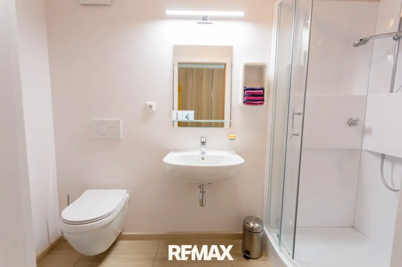 OG_Gästezimmer Duschbad