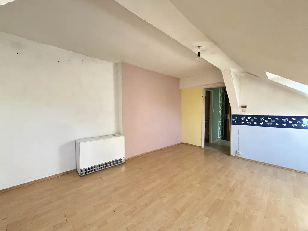 Toll aufgeteilte und helle 2-Zimmer-Wohnung im 20. Bezirk!