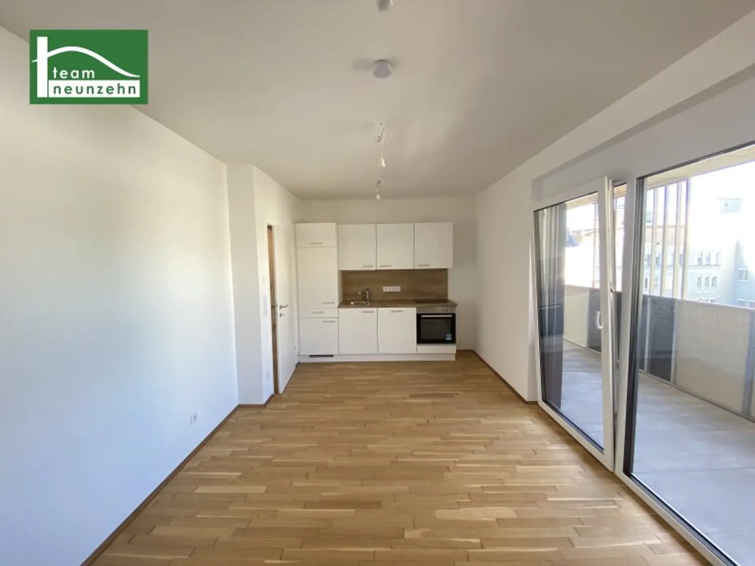 Urbanes Leben in Graz - Ihr Wohntraum in der Babenbergerstraße 25