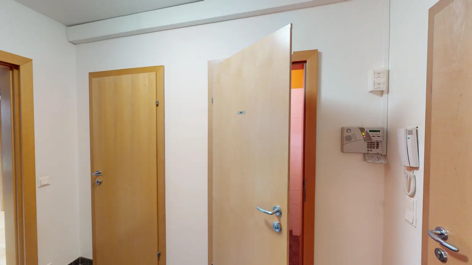 Großzügige Maisonette I 6 Zimmer I Eigengarten