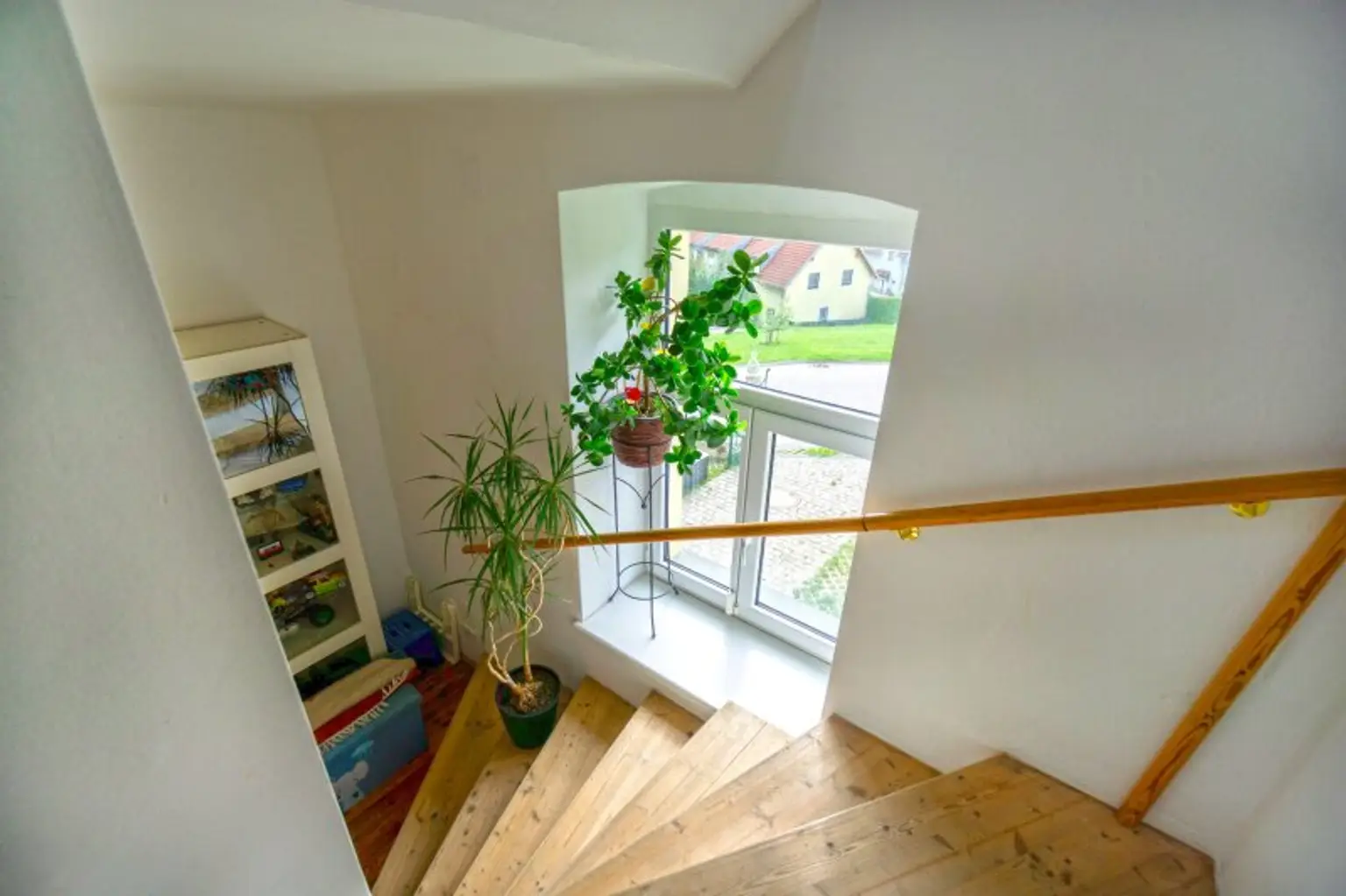 Charmante Wienerwald-Villa in erstklassiger Siedlungslage in Pressbaum