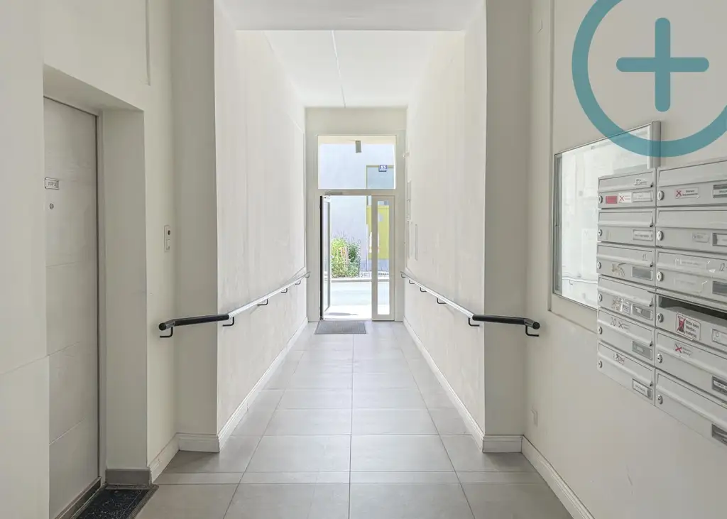 WERKSTATT / LAGERFLÄCHE| NÄHE ALSER STRASSE