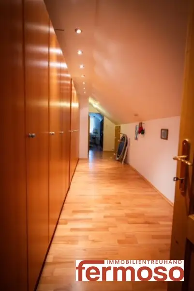 Traumhaftes Einfamilienhaus am Ortsrand von Drösing – Naturnähe & Stadtnähe perfekt vereint