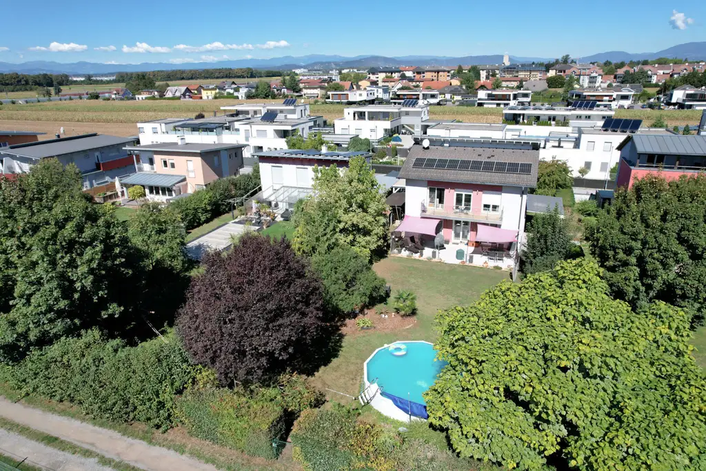 Einfamilienhaus in sonniger Ruhelage – Ihr neues Zuhause mit Herz und Wohlfühlgarantie