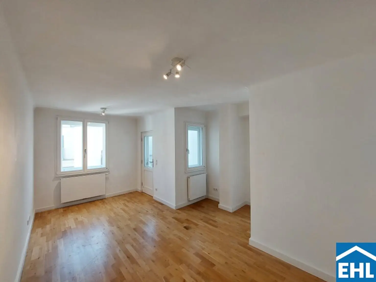 Elegante 4 Zimmerwohnung mit toller Terrasse  in Bestlage
