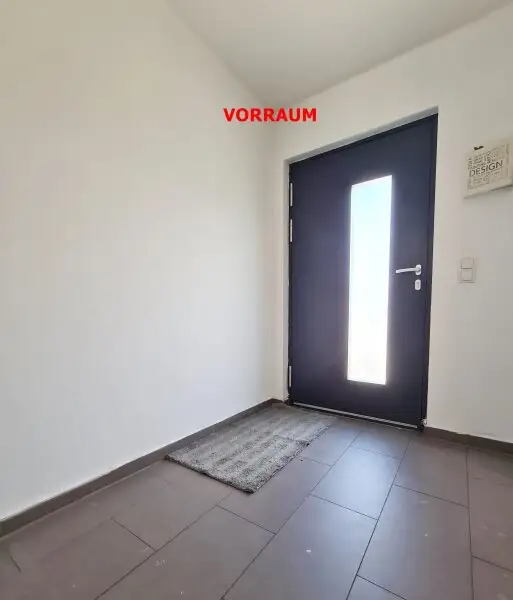 CHANCE SCHÖNES ECKREIHENHAUS Groß-Enzersdorf  5 ZIMMER 130m²WFL +55m²Keller +89m²Garten mit 2 AUTOABSTELLPLÄTZE