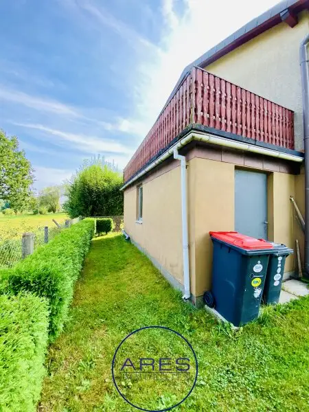 Einzigartige Gelegenheit in Ehrendorf bei Gmünd - Zwei Einfamilienhäuser - zum Preis von Einem