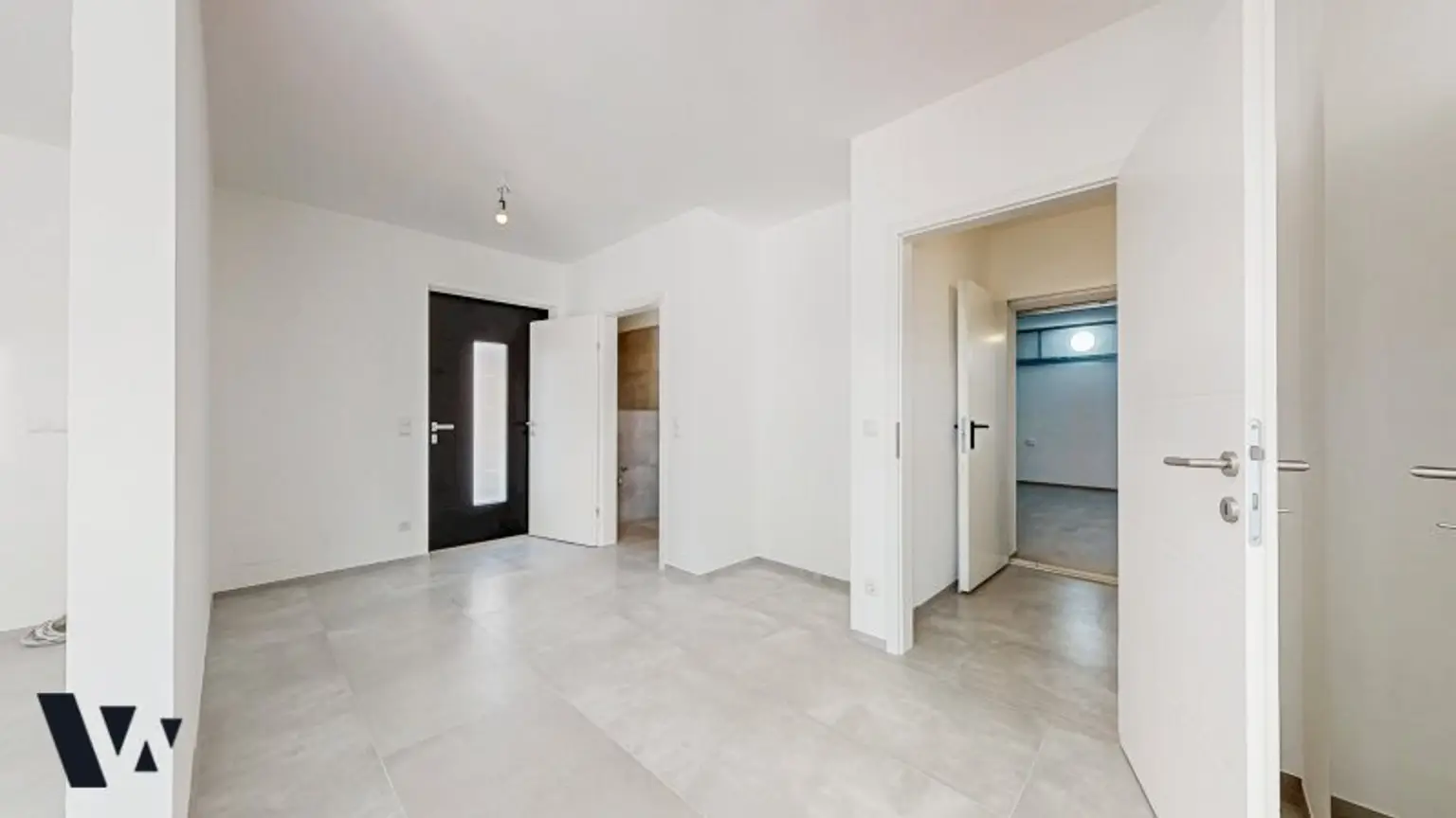 MODERNES DESIGNERHAUS MIT GARTEN & POOL | ERSTBEZUG | VIDEO-PRÄSENTATION