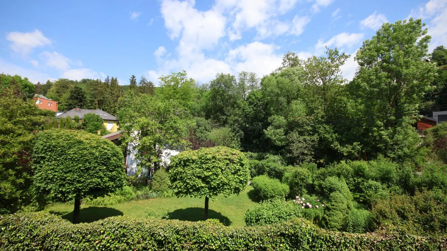 Aussicht