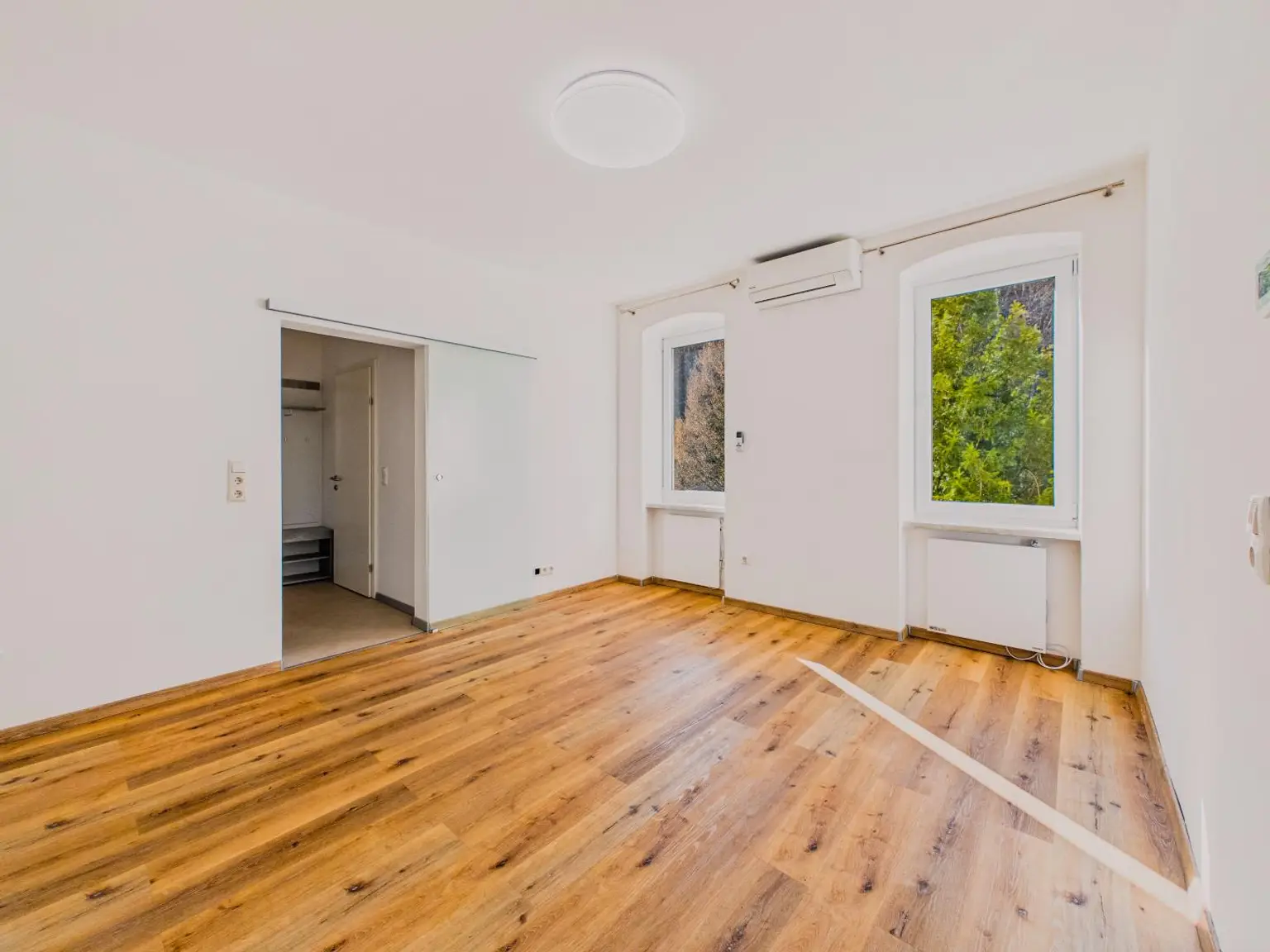 Wohn- und Essbereich 4