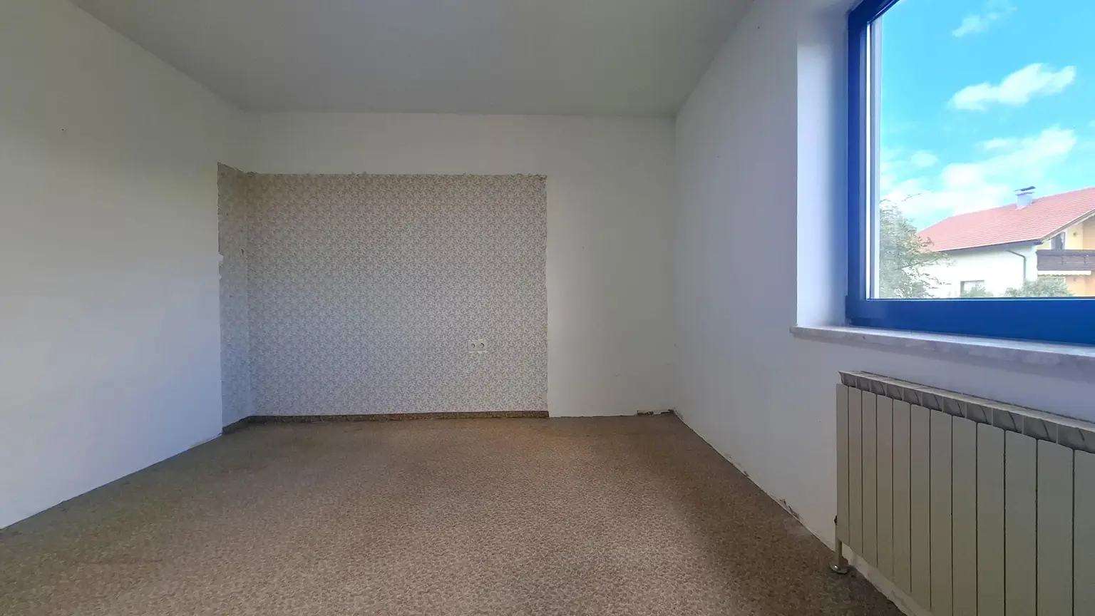 Haus Pöndorf zu verkaufen