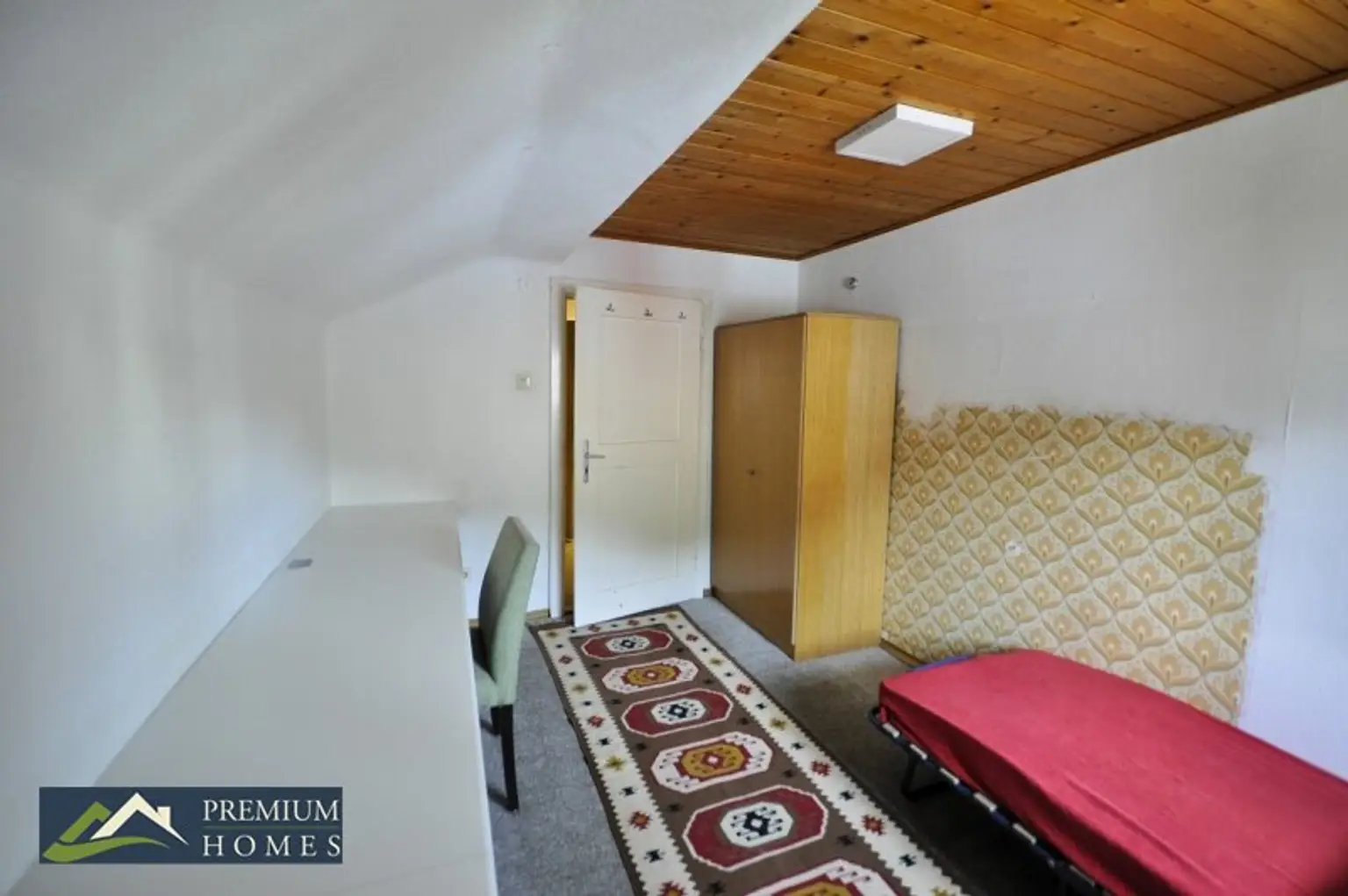 Wörgl - Dachgeschoss Eigentumswohnung - Zimmer 1