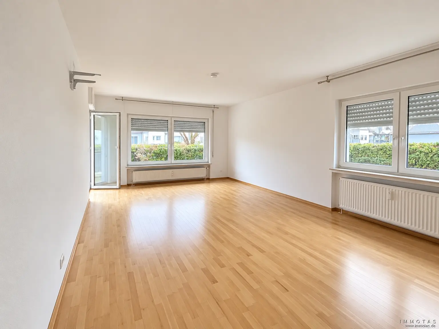 Wohnzimmer EG KI-generiert