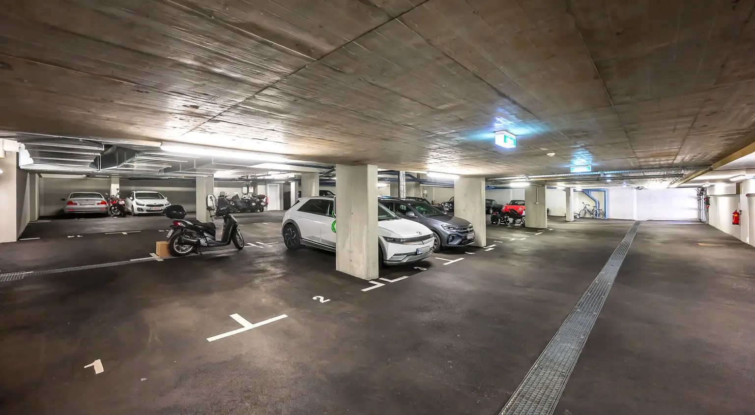 Modern wohnen, naturnah leben - Ihr neues Zuhause in Purkersdorf! INKL.KFZ-Stellplatz!