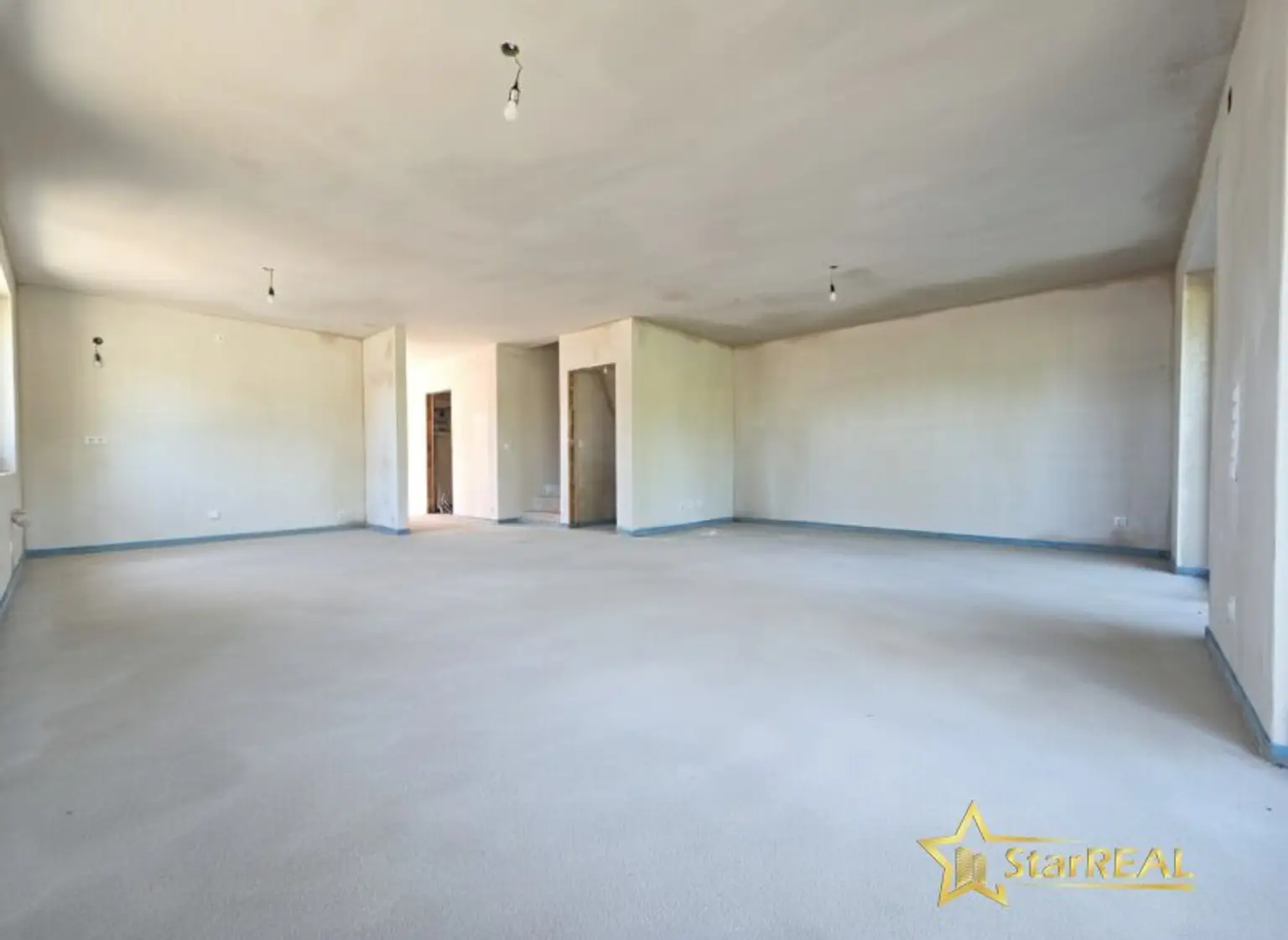 42 m² Wohnküche