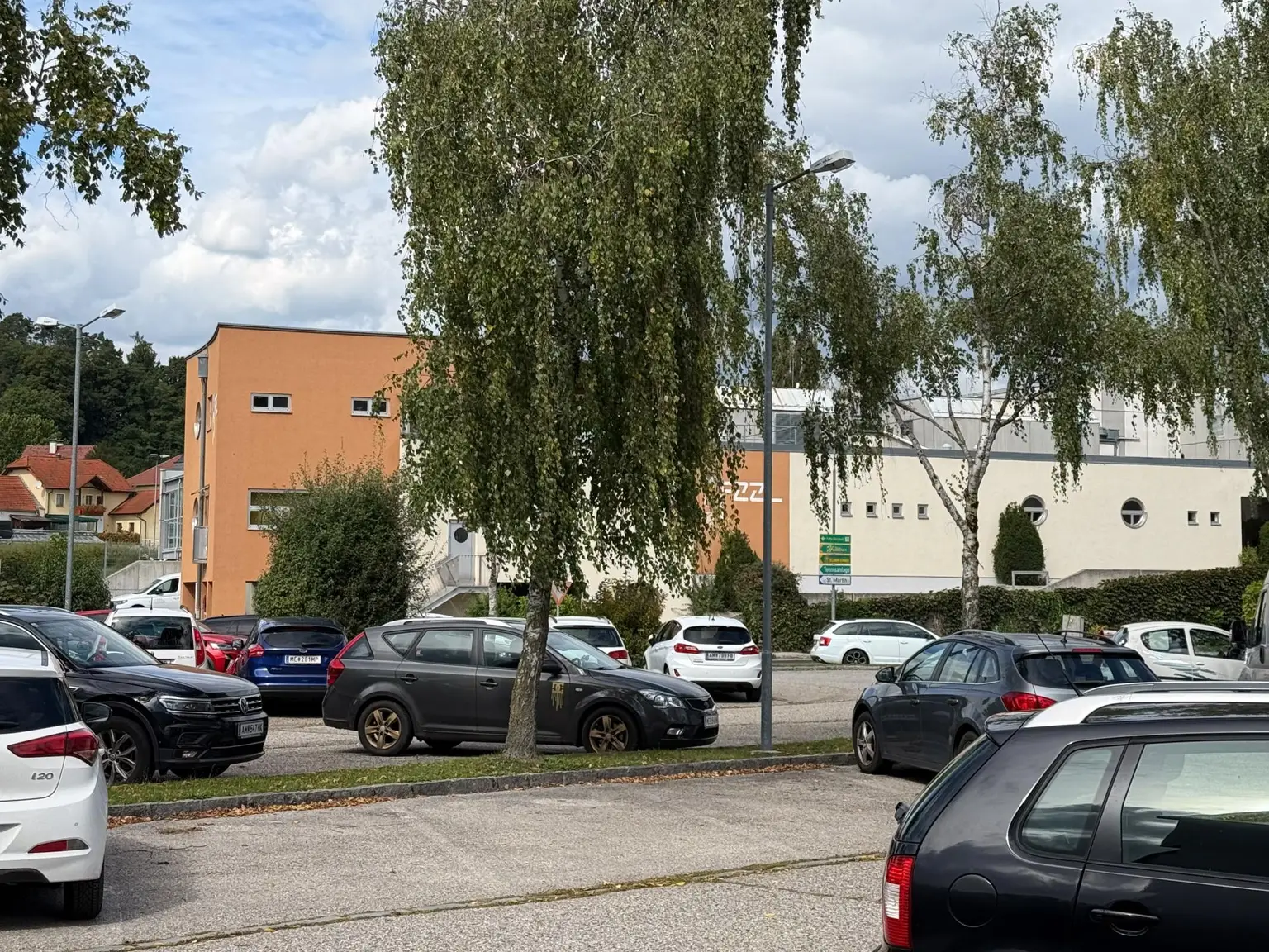 Willkommen in Ybbs an der Donau – 70 qm große Eigentumswohnung mit Loggia