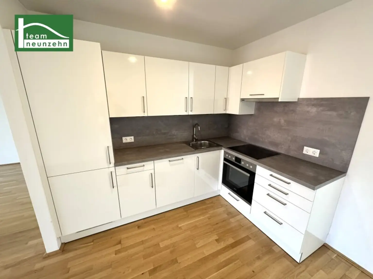 Neubauwohnungen in Wien 1210 – Moderne Wohnqualität in gefragter Lage zwischen SCN und Lorettowiese