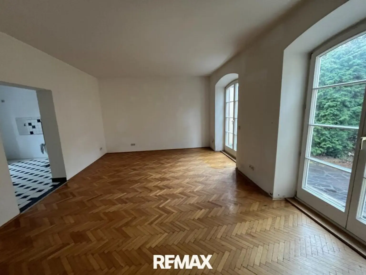 Wohnraum