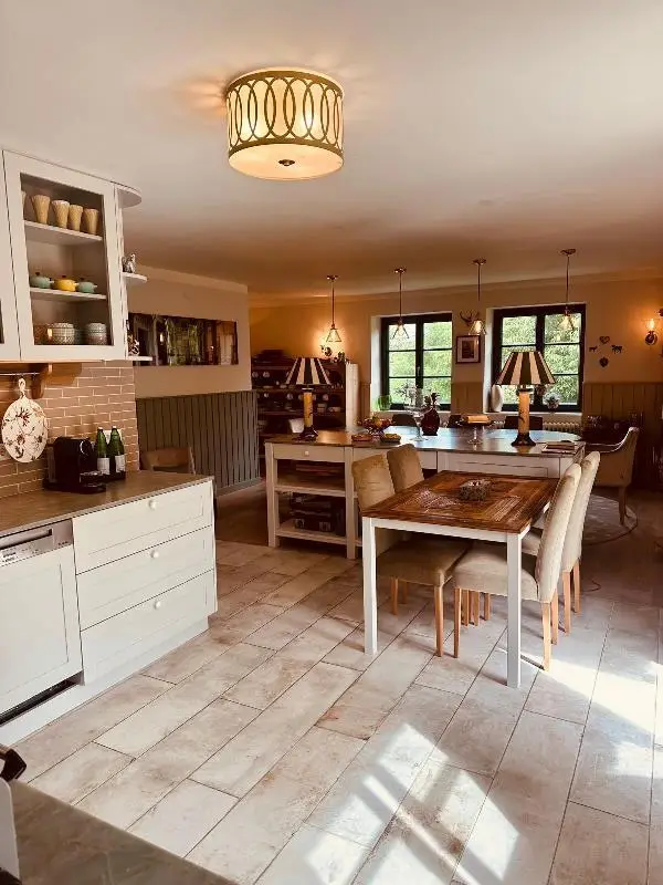 Einzigartiges Refugium im Burgenland