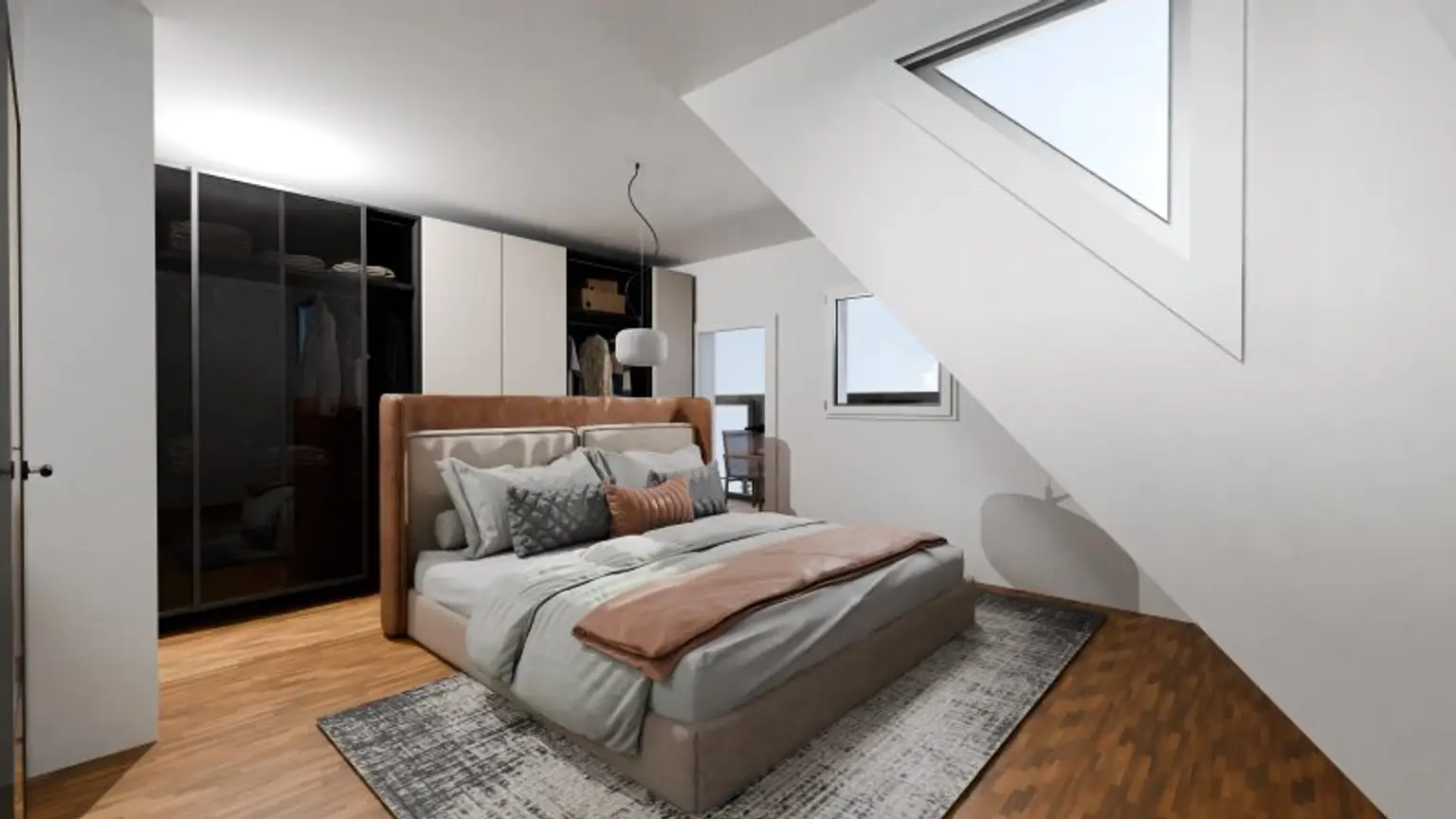 UNIQUE RESIDENCE - Luxusvilla mit Pool und traumhaften Fernblick