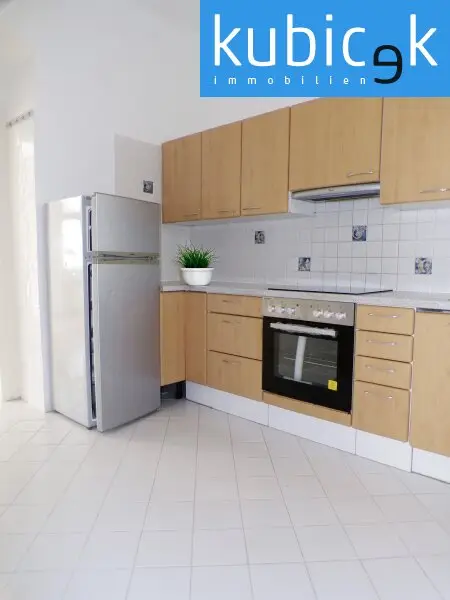 Ideales Zuhause nahe Wienerberg