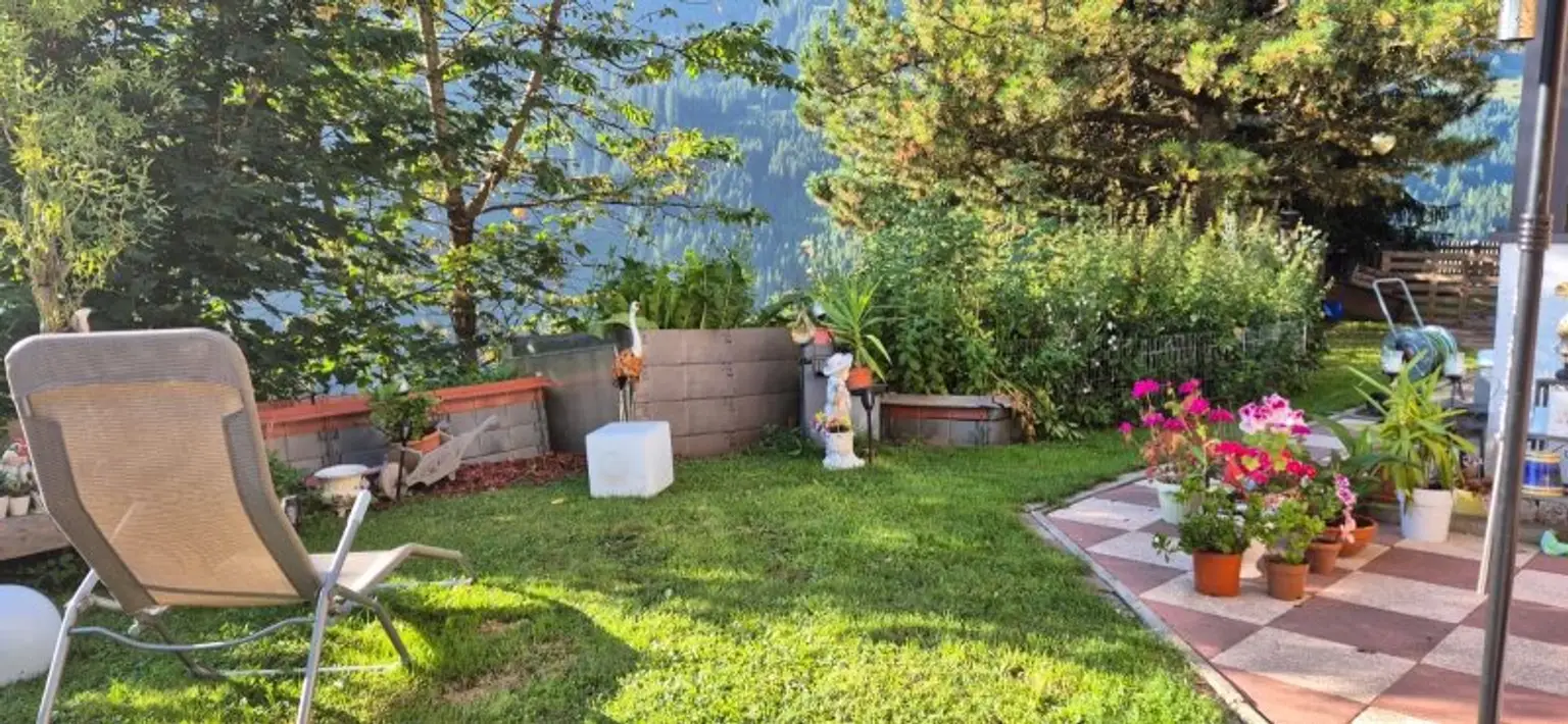 ACHTUNG: Idyllisches Ferienhaus in absoluter Alleinlage in Hochfügen