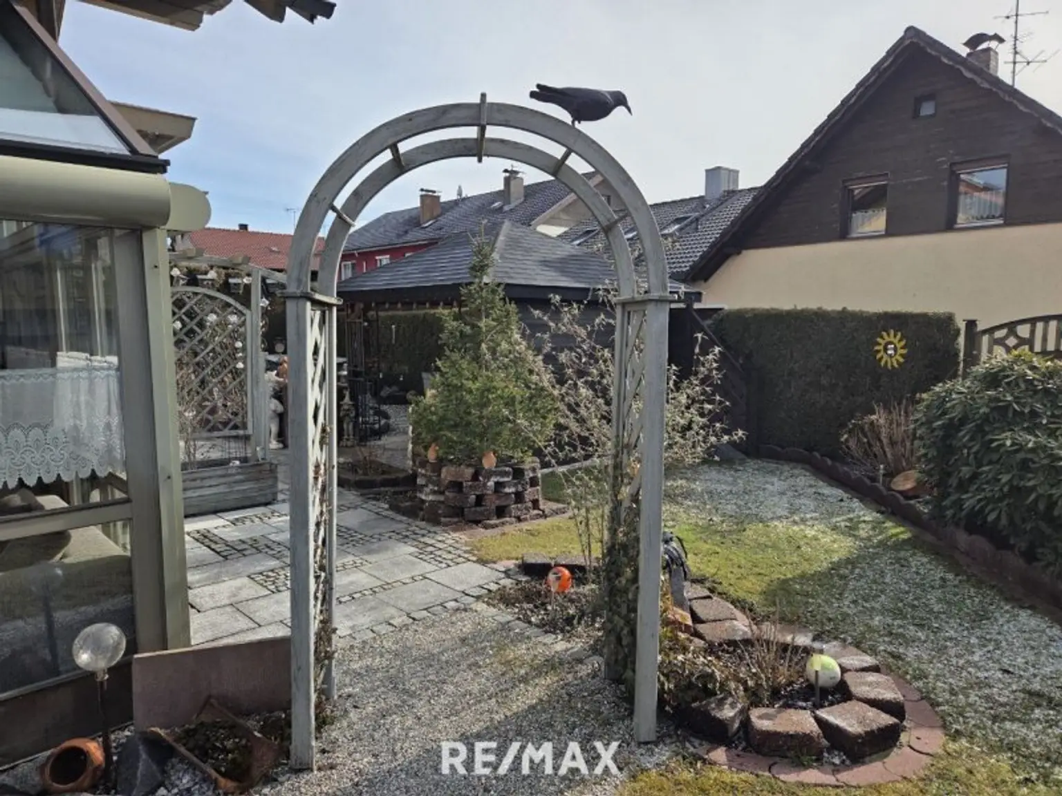 Gemütlich und großzügig ! Einfamilienhaus in Kirchdorf am Inn