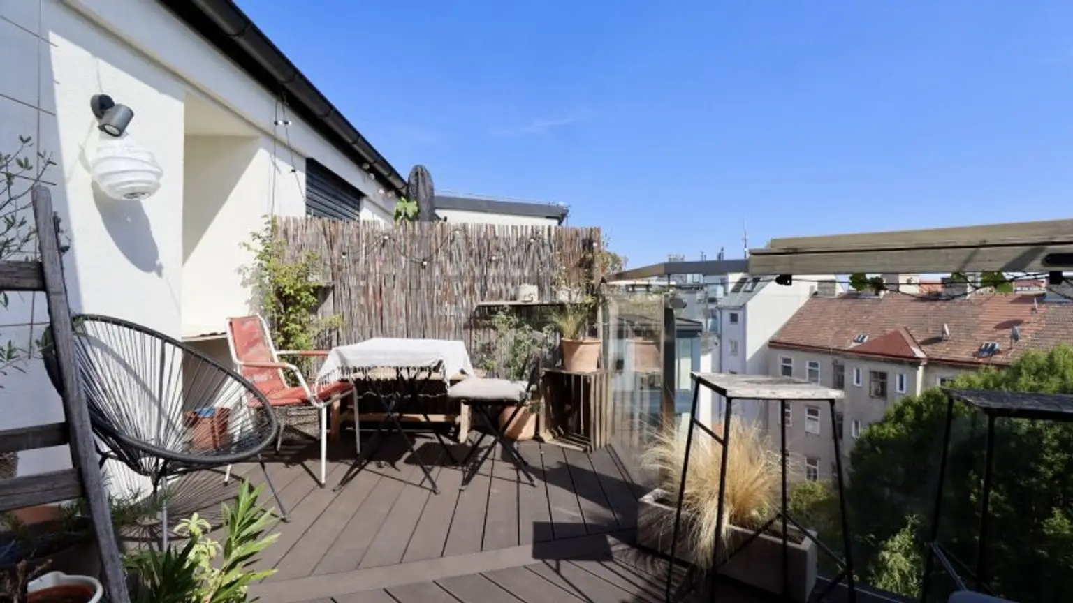 Südterrasse