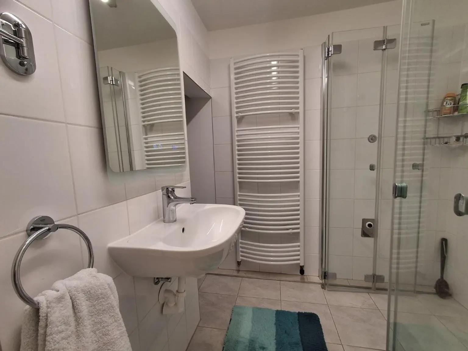 11 Badezimmer EFH 1220