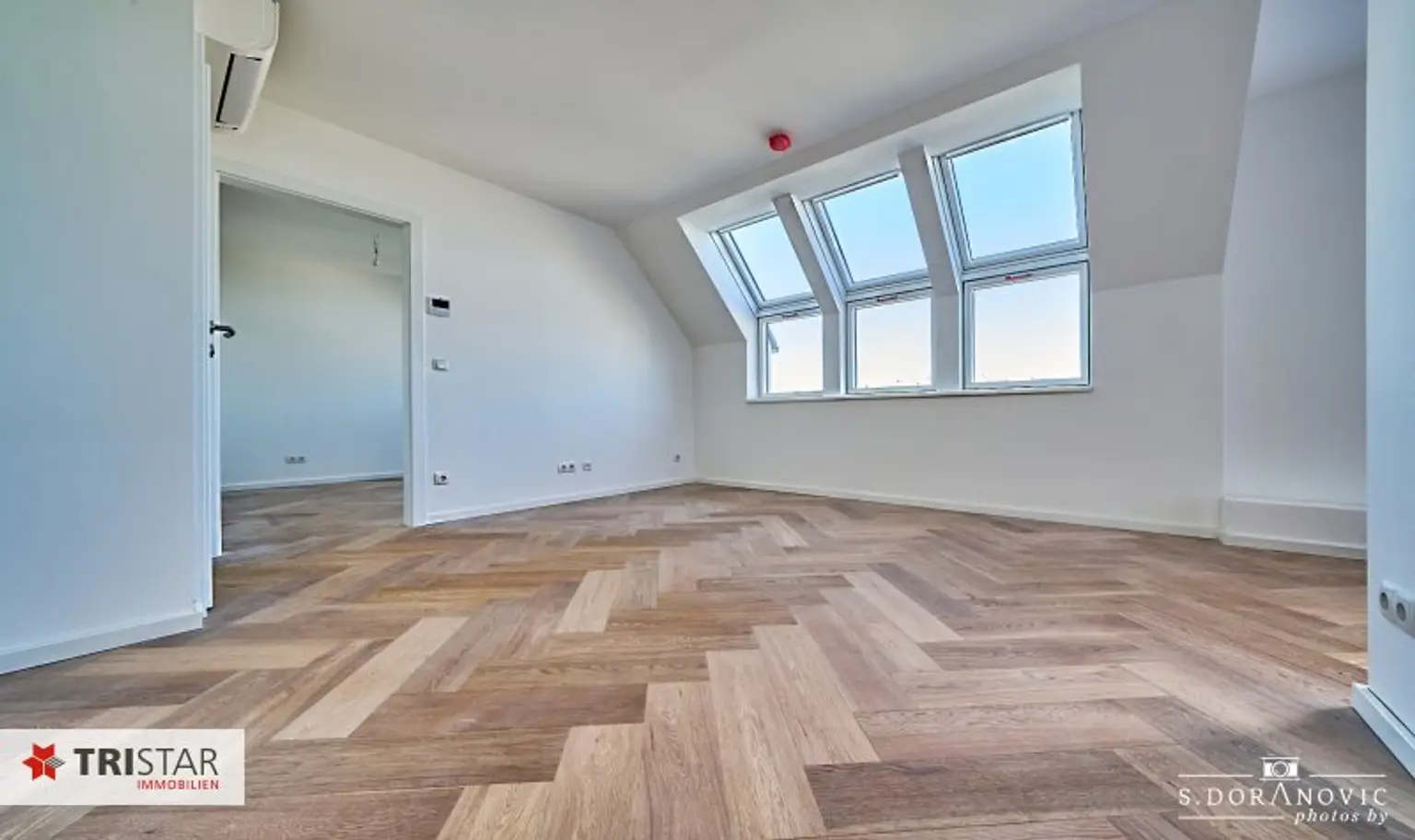 NEU! ++ BEZUGSFERTIG ++ 4 EXKLUSIVE DACHGESCHOSSWOHNUNGEN ++ EIGENTUM ++ 1180 WIEN ++