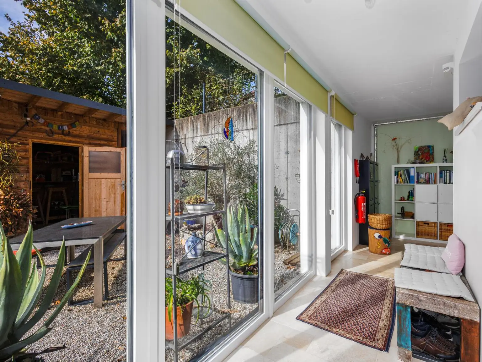 Exklusives Einfamilienhaus in Drobollach am Faaker See