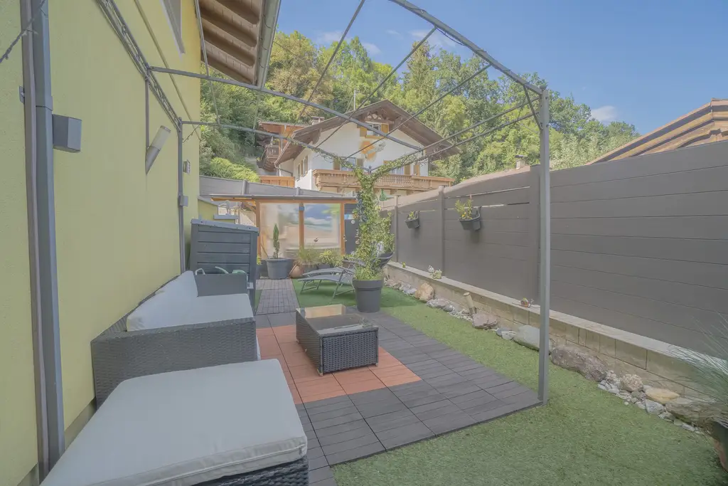 Attraktives Zuhause in Baumkirchen – Ideal für Familien