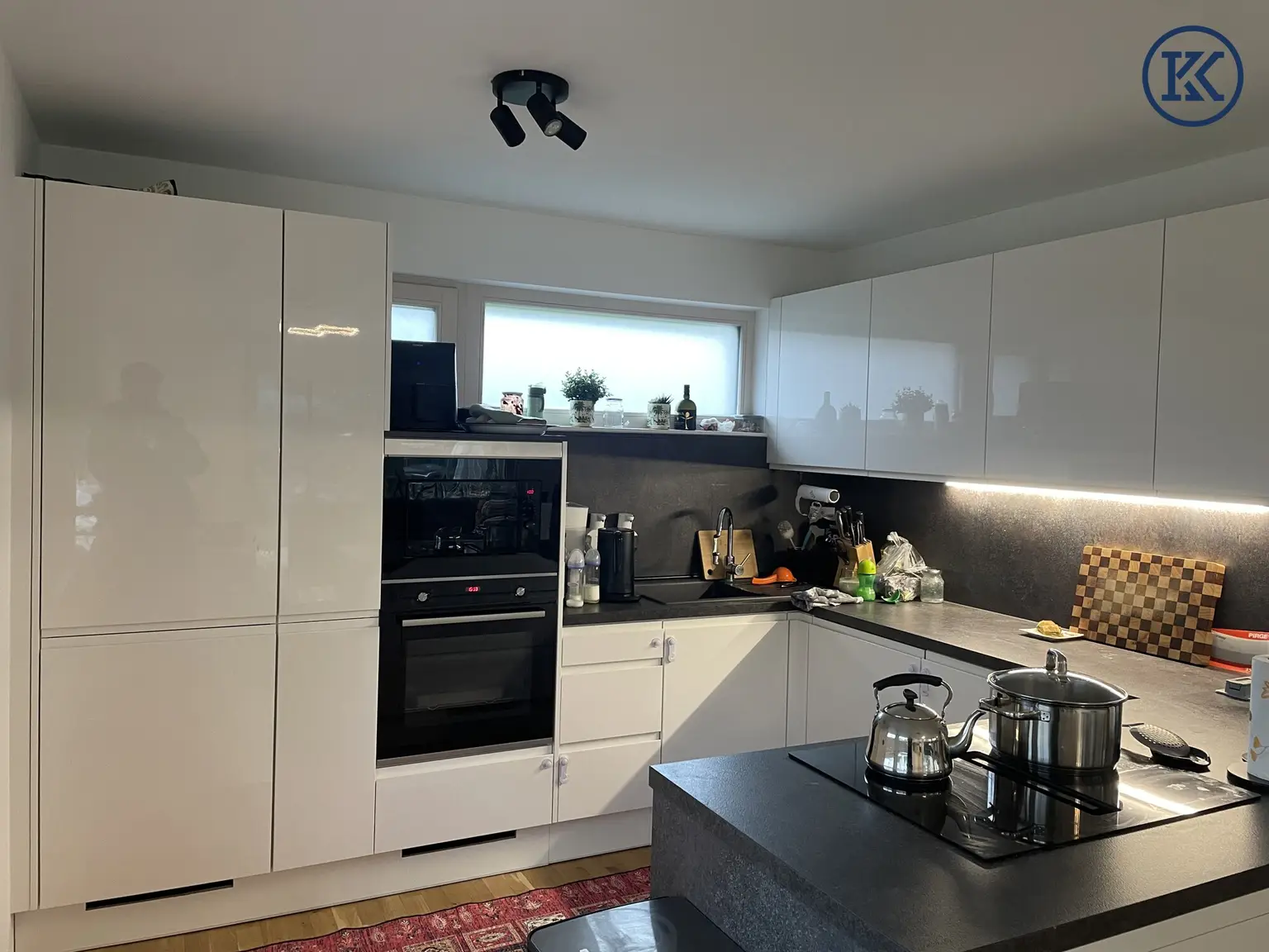 Grünes Familienparadies mit eigenem Garten – Ihr Traumhaus in Leopoldau