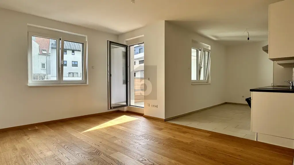 MODERN MIT TOP AUSSTATTUNG UND BARRIEREFREIEM ZUGANG
