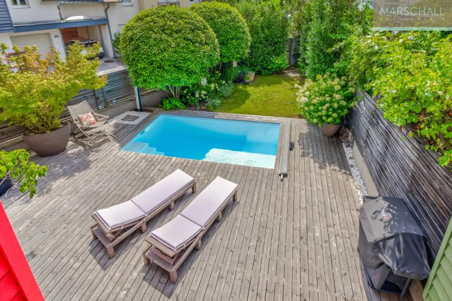 Garten